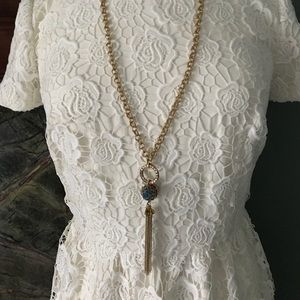 Victoria Lynn NWT necklace